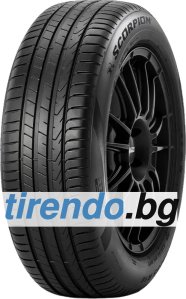 Pirelli Scorpion Run Flat EMT