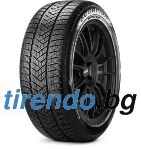 Pirelli Scorpion Winter
