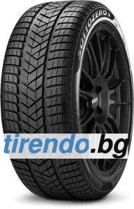 Pirelli Winter SottoZero 3 Run Flat