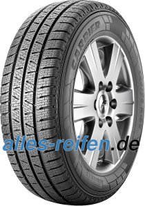 Pirelli Carrier Winter