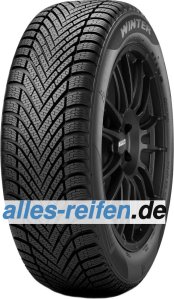 Pirelli Cinturato Winter