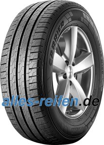 Pirelli Carrier