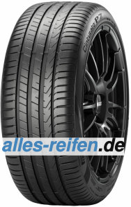 Pirelli Cinturato P7 (P7C2) Run Flat