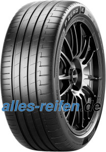 Pirelli P Zero E RunForward