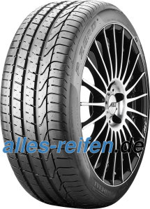 Pirelli P Zero