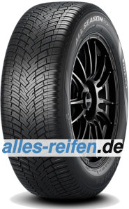 Pirelli Scorpion All Season SF2 Run Flat