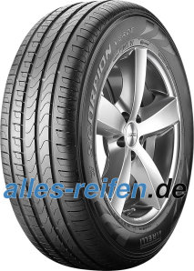 Pirelli Scorpion Verde