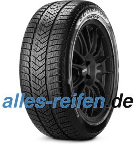 Pirelli Scorpion Winter