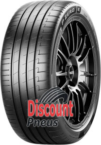 Pirelli P Zero E