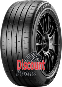 Pirelli P Zero PZ5