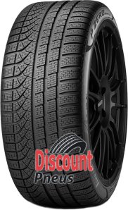 Pirelli P Zero Winter Run Flat