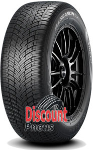 Pirelli Scorpion All Season SF2