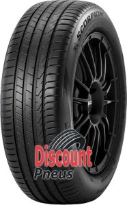 Pirelli Scorpion Run Flat EMT