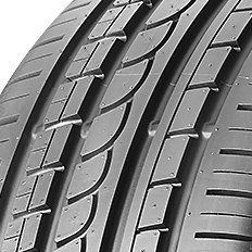 Pirelli P Zero Rosso Asimmetrico