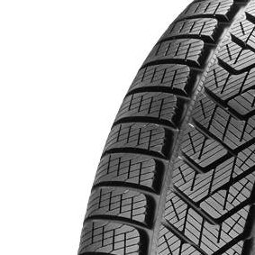 Pirelli Scorpion Winter