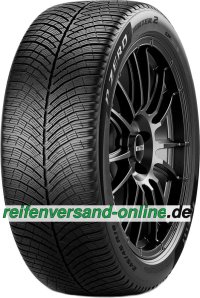 Pirelli P Zero Winter 2