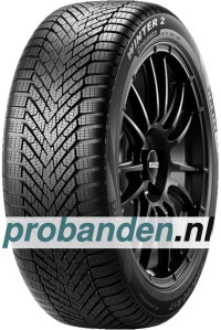 Pirelli Cinturato Winter 2