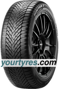 Pirelli Cinturato Winter 2