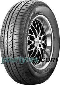 Pirelli Cinturato P1 Verde