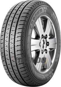 Obrázok PIRELLI 195/60 R 16 C CARRIER WINTER 99T