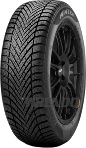 Pirelli Cinturato Winter