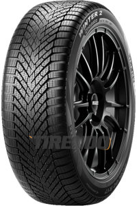 Obrázok PIRELLI 215/45 R 17 CINTURATO WINTER 2 91V XL