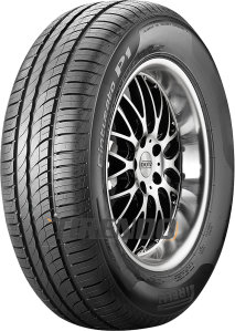 Obrázok 195/55 R15 85H PIRELLI CINTURATO P1 VERDE