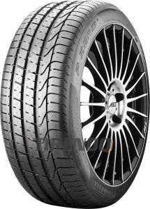 Image of Pirelli P Zero ( 205/40 ZR18 (86Y) XL ME2 )