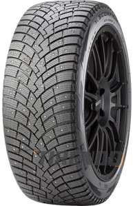 Pirelli Scorpion Ice Zero 2 Run Flat