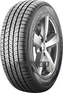 Pirelli Scorpion Ice & Snow Run Flat ( 315/35 R20 110V XL *, runflat )