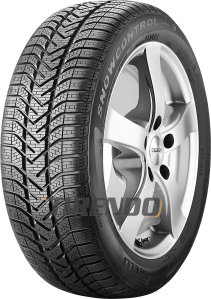 Pirelli Winter 190 Snowcontrol Serie 3