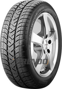 Pirelli W 210 Snowcontrol Serie II