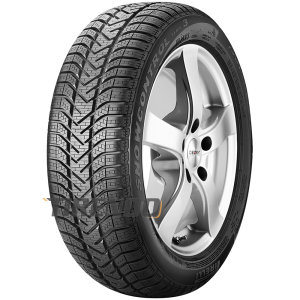 Pirelli Winter 210 Snowcontrol Serie 3 runflat