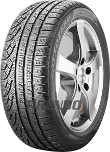 Pirelli Winter 240 SottoZero Serie II