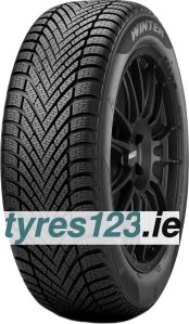 Pirelli Cinturato Winter