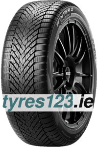 Pirelli Cinturato Winter 2