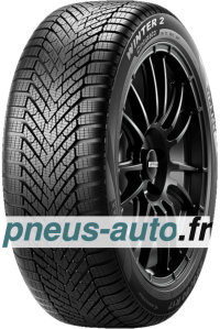 Pirelli Cinturato Winter 2