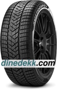 Pirelli Winter SottoZero 3 Run Flat