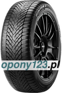Pirelli Cinturato Winter 2