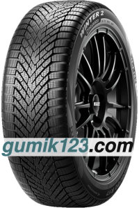 Pirelli Cinturato Winter 2