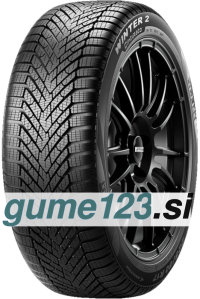 Pirelli Cinturato Winter 2