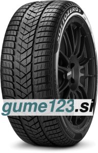 Pirelli Winter SottoZero 3 Run Flat