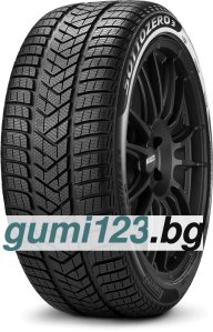 Pirelli Winter SottoZero 3 Run Flat