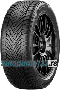 Pirelli Powergy Winter