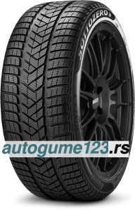 Pirelli Winter SottoZero 3 Run Flat