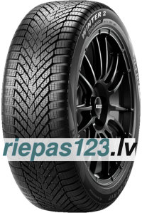 Pirelli Cinturato Winter 2