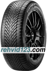 Pirelli Cinturato Winter 2