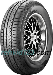 Pirelli Cinturato P1 Verde