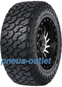 PowerTrac Wildranger M/T