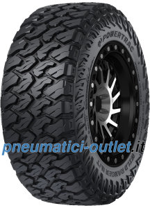 PowerTrac Wildranger M/T